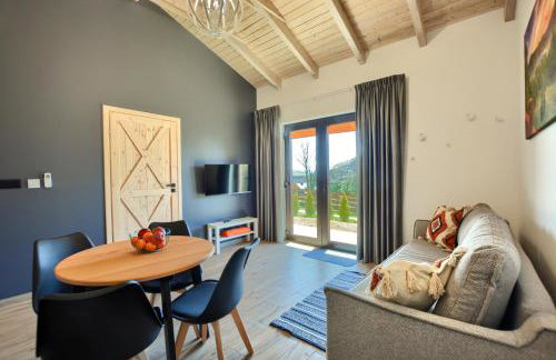 Słoneczna Solina Bóbrka Domek Wilk - Foto 1