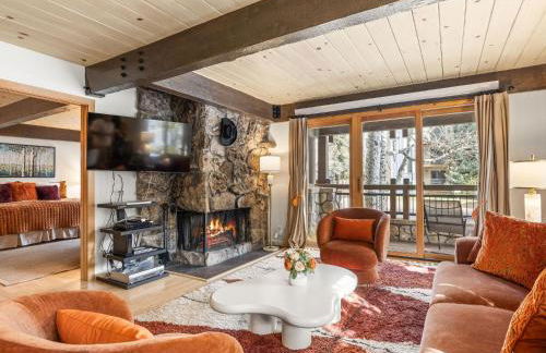 Lift One Condominiums - 1, 2, 3 Bedroom Units Adjacent To Downtown Aspen - Foto 43