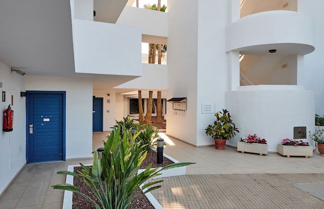 Hipotels Apartamentos Cala Bona - Photo 32