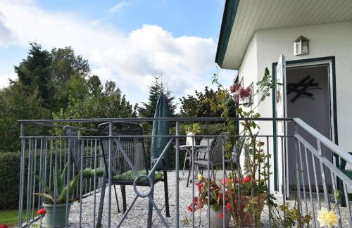 Ferienhaus mit Kamin in Sternberg - Foto 15