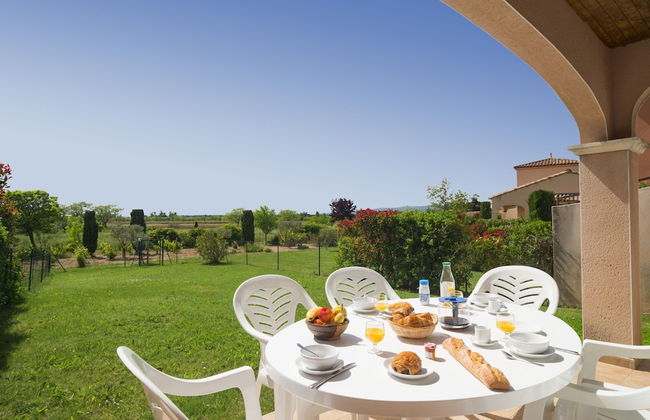 Vacancéole - Port Minervois - Photo 36