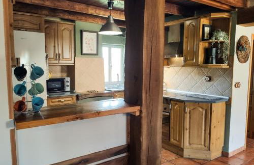 Casa Rural Tozolosolobos - Foto 17