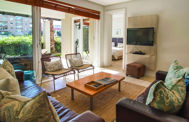 Two Bedroom Apartment - Fully Furnished and Design - Foto 1