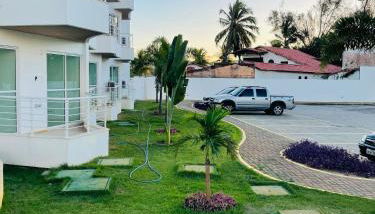 Smarts Beach Ap Cumbuco - Foto 5