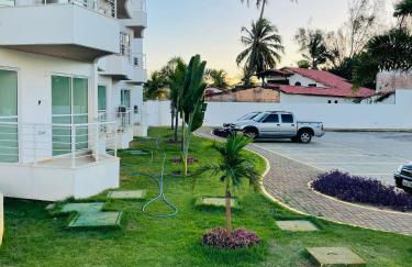 Smarts Beach Ap Cumbuco - Photo 5