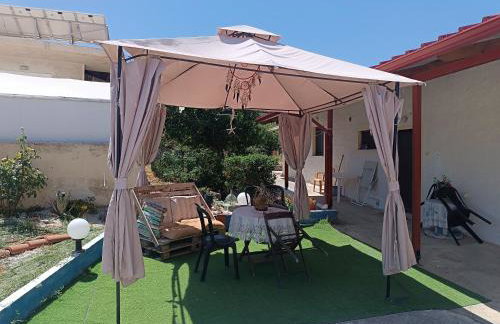 Angela's place - Stomio residence near the sea - Foto 11