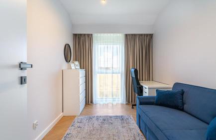 CITYSTAY Piękny dom z ogrodem w Kosakowie - Foto 25