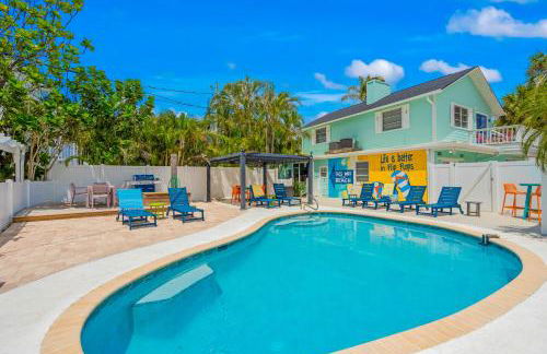 Siesta-Retreats - Key West Unit - Foto 20