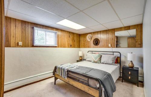 Laramie Vacation Rental 3 Mi to Downtown! - Foto 20