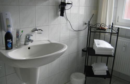 Komfort Apartmenthaus Haslbach FGZ - Foto 11