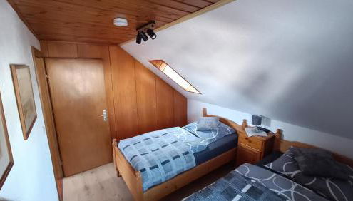 Schöne helle Wohnung für 2 Personen - Foto 3