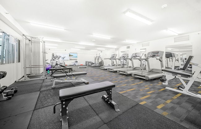 Oxygen Apartments - Foto 35