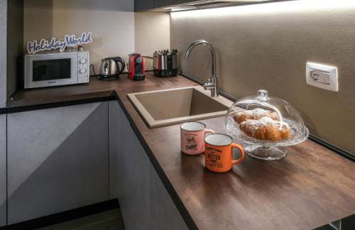 A Casa di Febe by Holiday World - Foto 8