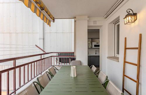 Comfortable and spacious flat in Barcelona - Foto 32