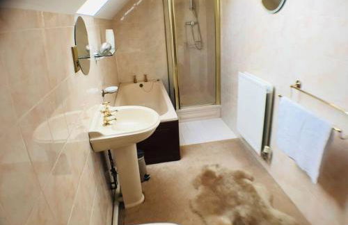 Classy 2 Bed Near Alton Towers, Polar Bears, Peak District - Foto 30