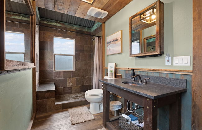 Costitch Lake Homestead Extraordinary Views! - Photo 18