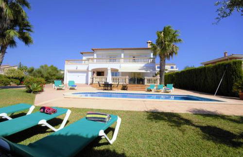 Villa Cunill - Foto 9