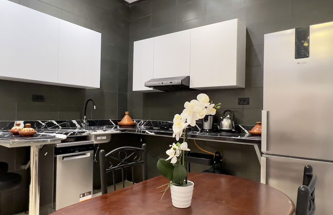 Villa amlou - Photo 14