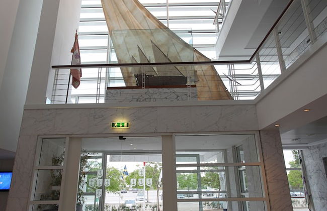 Marina Club Suite Hotel - Foto 2