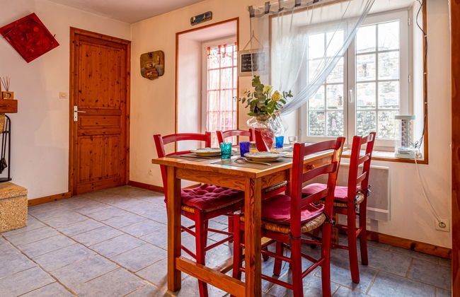 Les Lutins - Foto 18