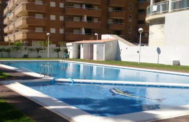 Mondrian Magic World - sea view first line of the beach - Photo 21