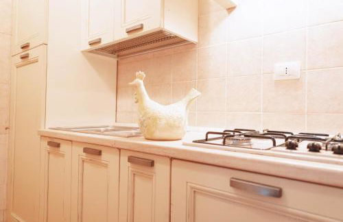 Casa Angelina-Ammentos Posada - Foto 19