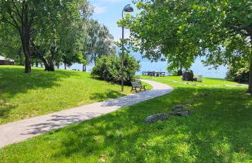 La Rosa e la Spina - Independent House with Garden, Dervio-Lake Como - Foto 35