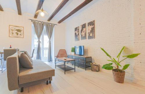 Botanical gardens apartment by Invalencia - Foto 16