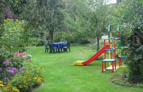 Ferienwohnung Ulrike Narjes - Foto 6