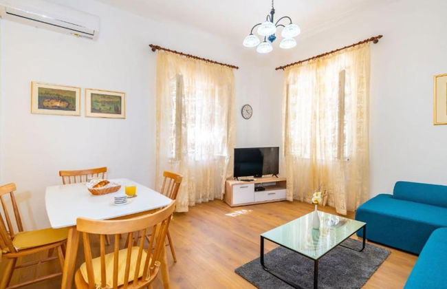 Stylish Apartments in Zadar Old Town - Foto 28