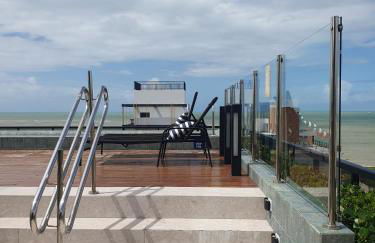 Marabessaflat - seu lugar incrível na praia - Photo 51