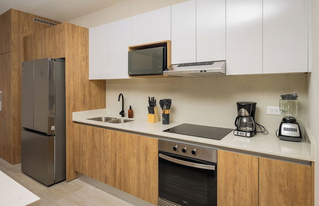 Cumbres Garden luxury apartments - Photo 40