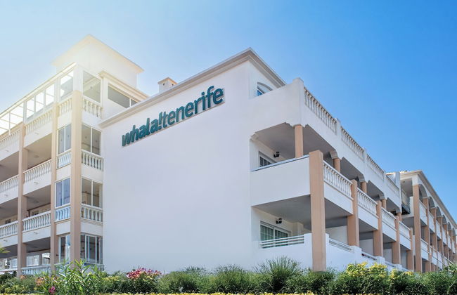 whala!tenerife - Foto 79