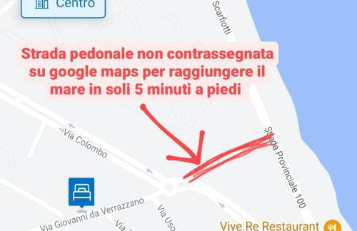 Appartamento Corallo - Foto 25