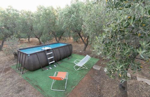 Casale Eucalipto - Foto 36