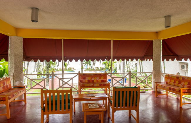 Tropical Beach Suite - Foto 2