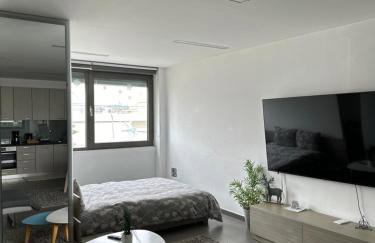 Hitech Appartment - Foto 2