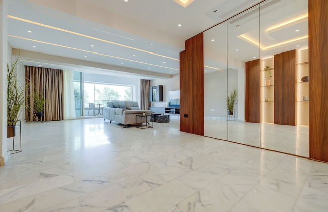 Premier Seafront Living: Ultra-luxury in Sliema - Foto 39