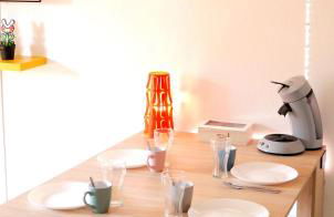 Futurostudio - Appart Hôtel Futuroscope Nintendo - site du Futuroscope - Poitiers - Foto 8