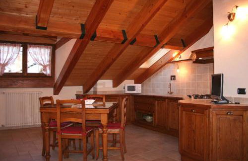 Maison Chante Lune - Foto 17