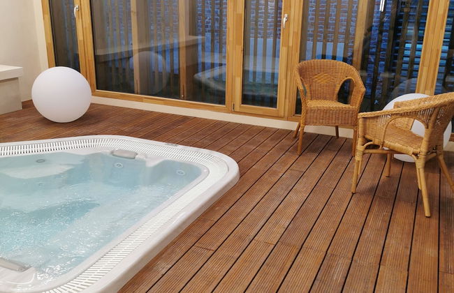 La Ferme des Ailleurs - Foto 33