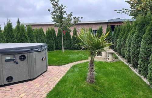 Luxury-Wellnessresidence- Altes Kapitänshaus - Photo 48