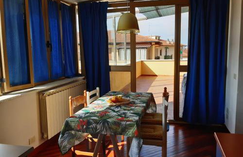 Trilly's House is waiting for you! Panoramic Penthouse - Foto 9