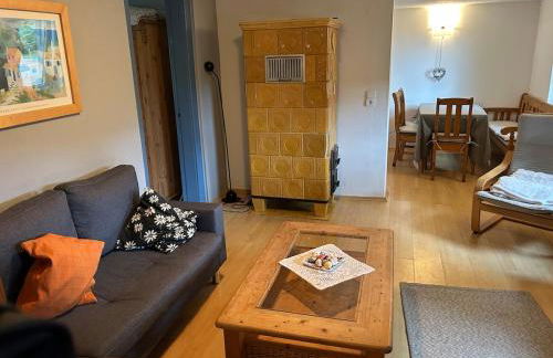 Historisches Ferienhaus mit großem Garten und Terrasse - Foto 22