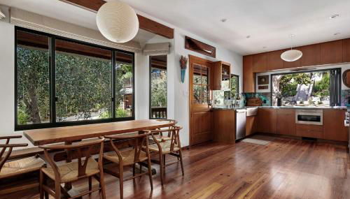 Ocean View House and Loft - Foto 5