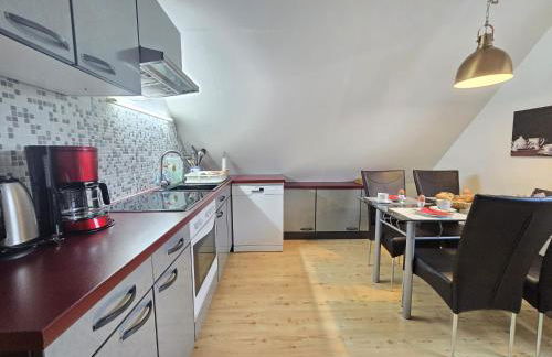 Ferienwohnung Ufen - Foto 5