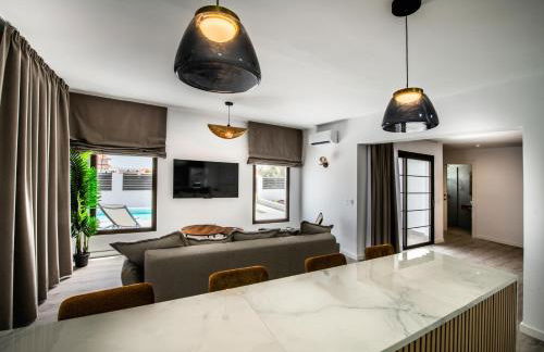 Villa Orchilla by ECR - Photo 75