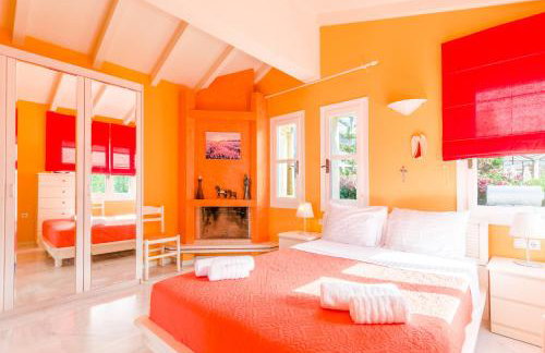 Villa Anna Maria - 3 Bedroom, Private Pool - Sleeps 8 - Photo 20