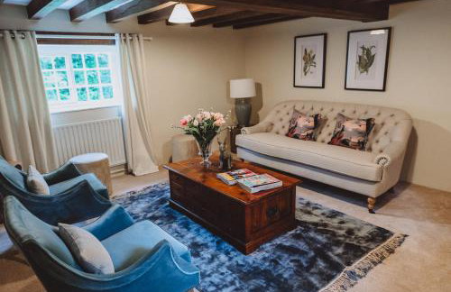 Laundry Cottage - Foto 8