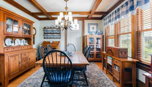 Spacious 4-Bedroom Home 1 Mile to Notre Dame Stadium - Foto 5